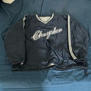 Chrysler jacket